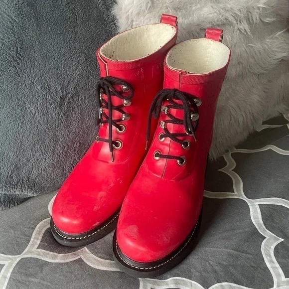 Isle Jacobsen Rubber Boots​​​​​​​​​​​​ - Picture 13 of 16